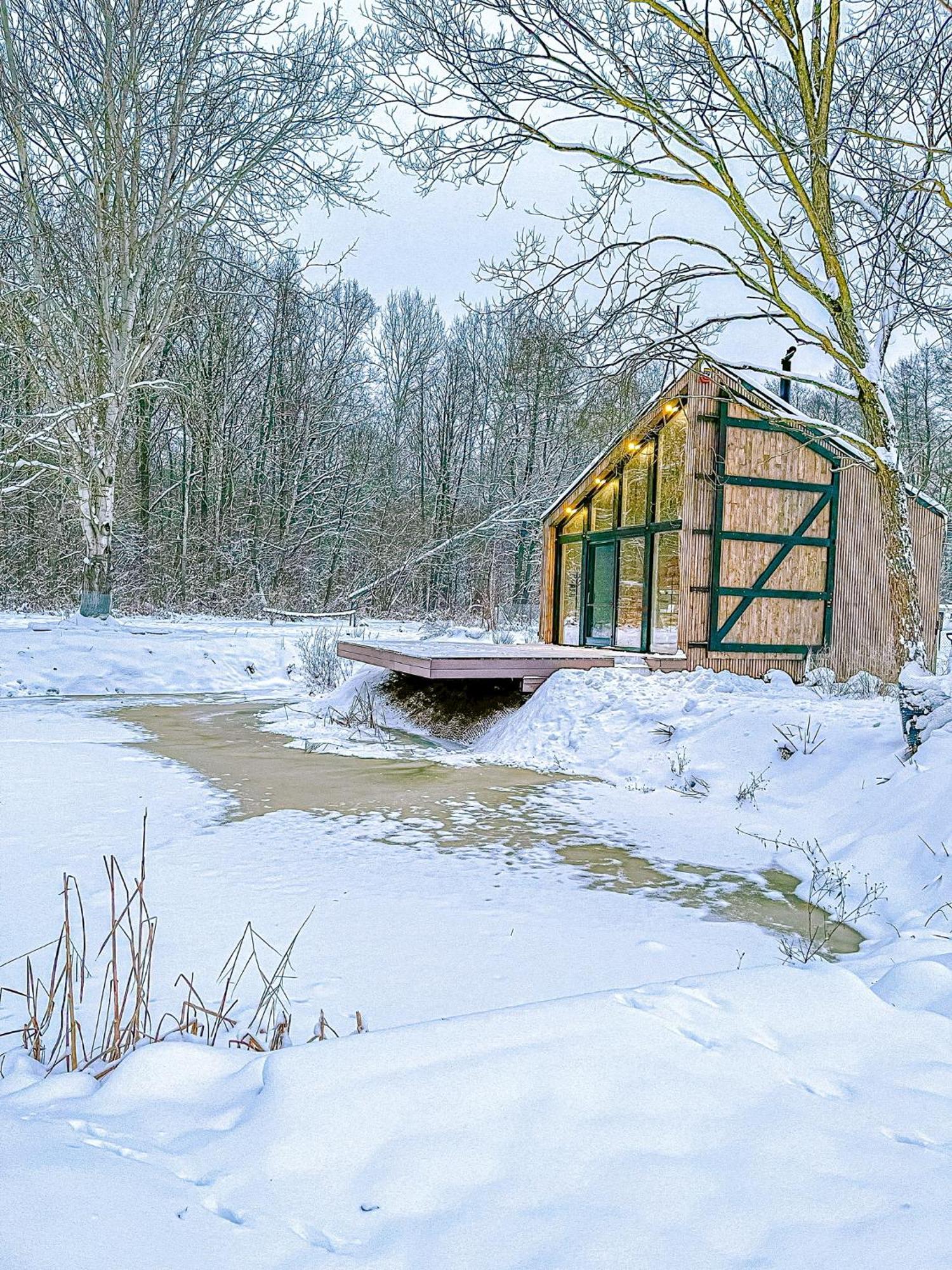 Holiday home Siedlisko Kamionka *