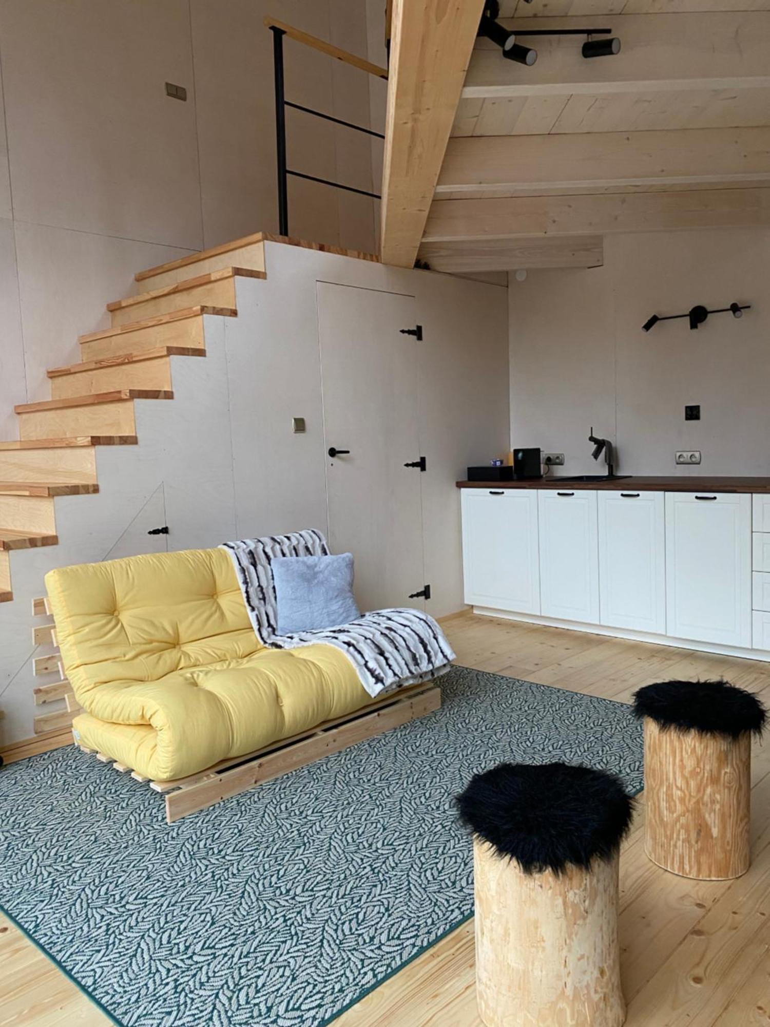 Siedlisko Kamionka Holiday home