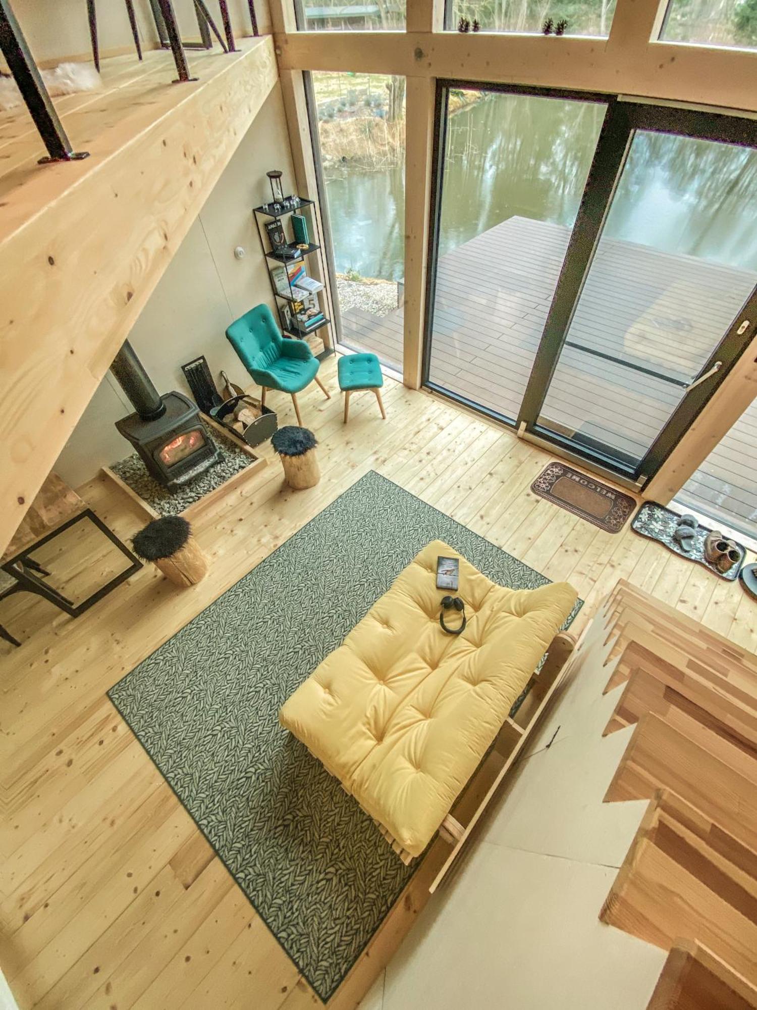 Siedlisko Kamionka Holiday home *