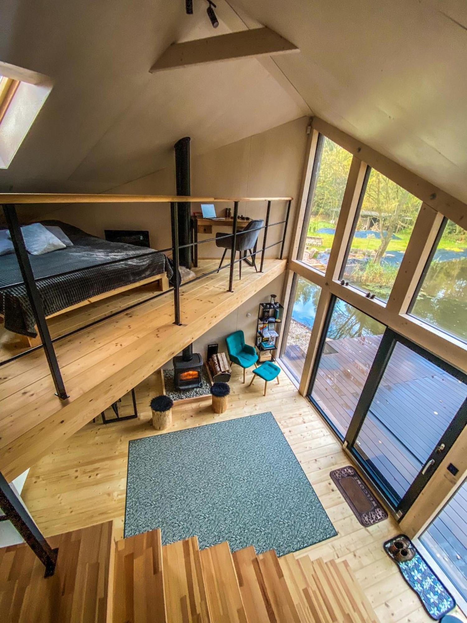 Siedlisko Kamionka Holiday home *
